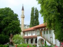 Качи-Кальон: тайны Бахчисарайского заповедника