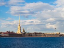 О Петре I и зарождении Петербурга — детям 7-12 лет