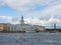 О Петре I и зарождении Петербурга — детям 7-12 лет