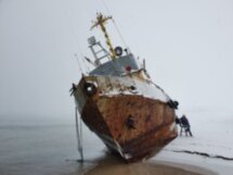 Териберка — в копилку лучших дней