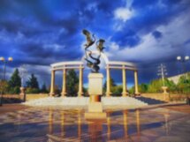 Шалом, Биробиджан!