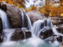 Каньон Окаце, водопады Кинчха и пещера Сатаплия за один день