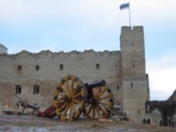 Поездка в национальный парк Лахемаа и замок Раквере