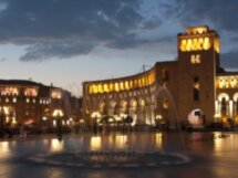 Душевный Ереван — групповая прогулка с местным жителем