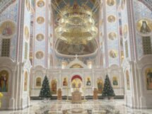 Город мечты Геленджик