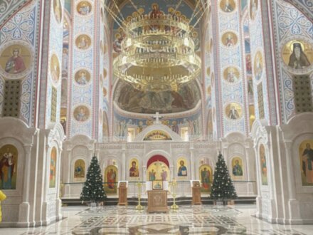 Город мечты Геленджик