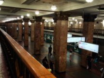 Тайны московского метро. Портал в другой мир