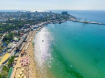 Визитные карточки Анапы