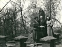 Парк отдыха живых и мертвых. История главного некрополя Иркутска