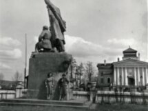 Парк отдыха живых и мертвых. История главного некрополя Иркутска