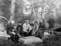 Парк отдыха живых и мертвых. История главного некрополя Иркутска