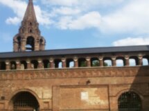 Московское чудо — Крутицкое подворье