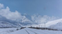 Грузинские покатушки: Гудаури, Тбилиси и Северная Осетия