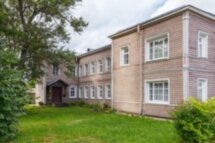 Старый Петрозаводск: экскурсия по кварталу исторической застройки