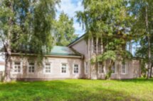 Старый Петрозаводск: экскурсия по кварталу исторической застройки