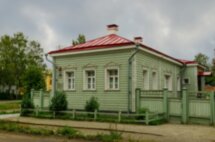 Старый Петрозаводск: экскурсия по кварталу исторической застройки