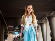 Воздушная фотосессия и прогулка по Даунтауну