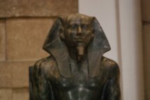 Из Хургады — в Каир и к Египетским пирамидам в формате «всё включено»