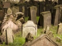 Еврейская история Праги