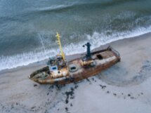 Тур-приключение в Териберку: фридайвинг в Северном Ледовитом океане