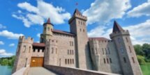 Нетипичное Приэльбрусье: треккинг налегке к 4 высокогорным озёрам с проживанием в гостинице