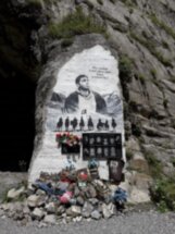 К ущельям Северной Осетии из Кисловодска