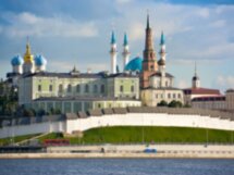 День в Казани с местным жителем: история, еда и непарадные дворы