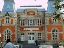 Древний Дербент и цитадель Нарын-Кала