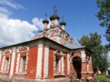 Осташков и остров Столобный за 1 день!