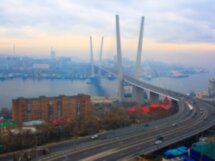 Владивосток и его первые поселенцы: жизнь «на краю света»