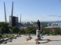 Владивосток и его первые поселенцы: жизнь «на краю света»