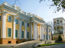 Must-see места Гомеля