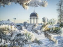 Почувствовать Петрозаводск: особенная пешеходная прогулка