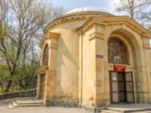 Быстрое свидание: Кисловодск за 90 минут