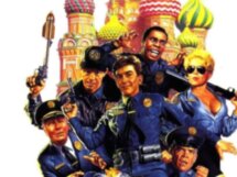 Американский след в истории Москвы
