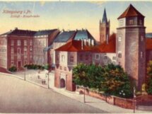 Старый Кёнигсберг — самое интересное в сердце города