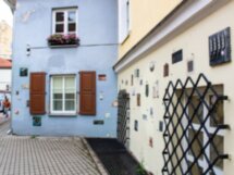 Вильнюс — первое свидание