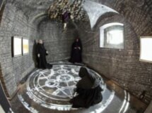 Мала-Страна: секреты пражских алхимиков