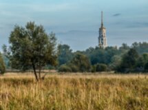 Из Иваново — в самобытную Шую!