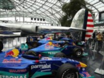 Ангар-7: легендарный комплекс Red Bull