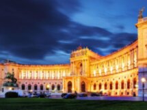 История Вены без скучных фактов и дат