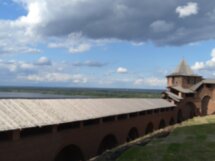 Нижний Новгород в объективе: экскурсия по городу и Музею русской фотографии