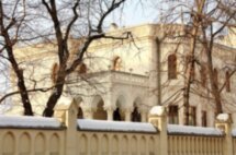Посольства Москвы: загадки и тайны старинных особняков