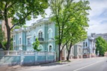 Посольства Москвы: загадки и тайны старинных особняков
