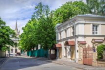 Посольства Москвы: загадки и тайны старинных особняков