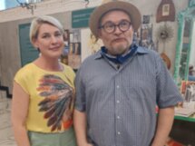 Мода вне времени: экскурсия в музее Надежды Ламановой