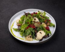 Вкус Севера: гастрономический тур по Кольскому полуострову