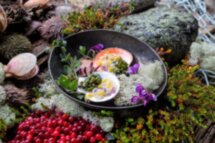 Вкус Севера: гастрономический тур по Кольскому полуострову