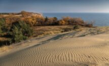 Пиво, тайны и дорога в дюны. Кёнигсбергский уикенд