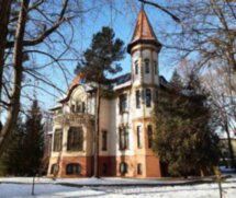 Сокровищница Амалиенау – хранитель мировой истории